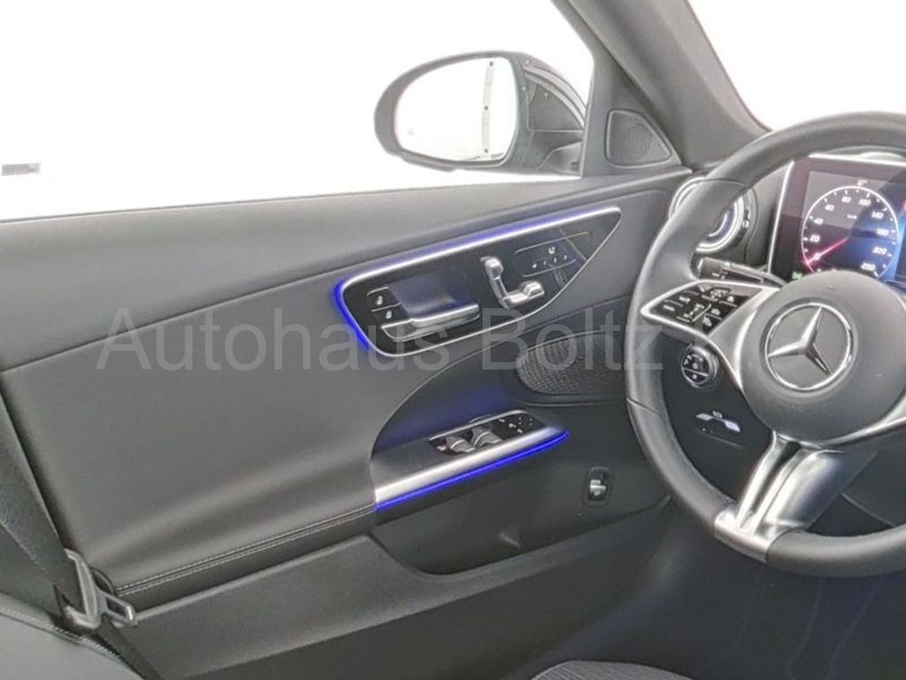 Mercedes-Benz C 200 2024