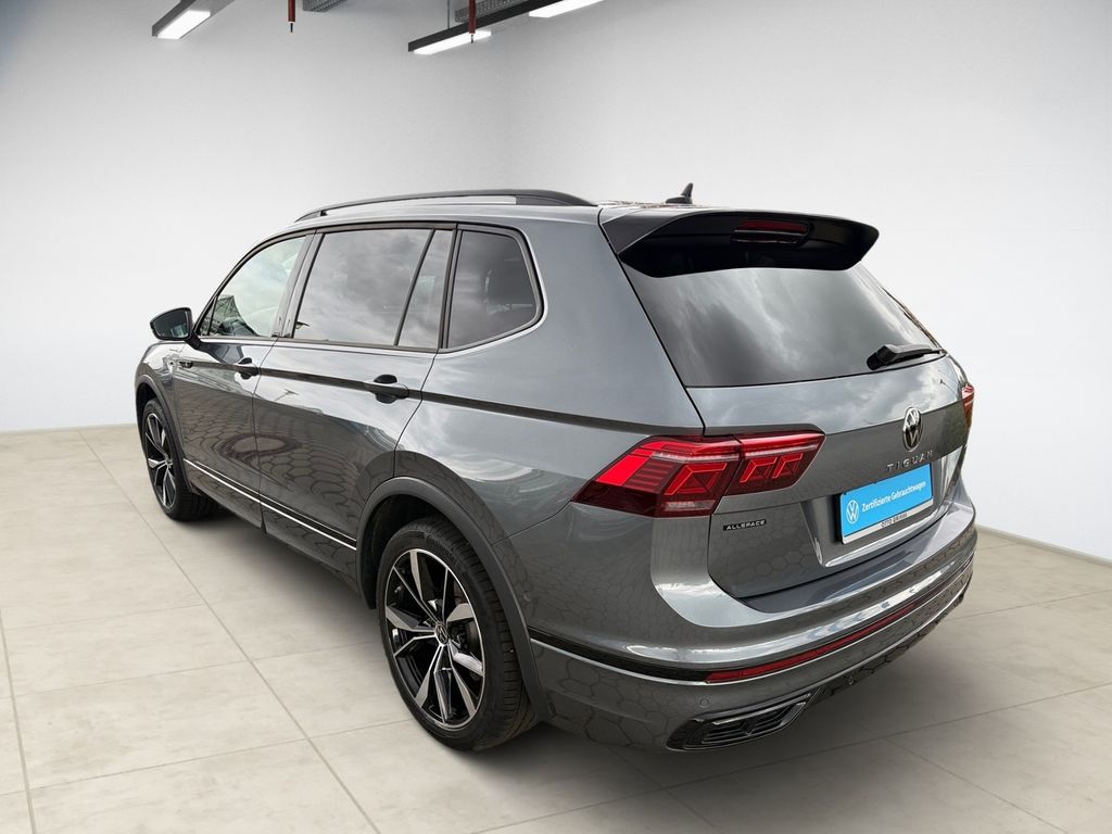 Volkswagen Tiguan Allspace 2024