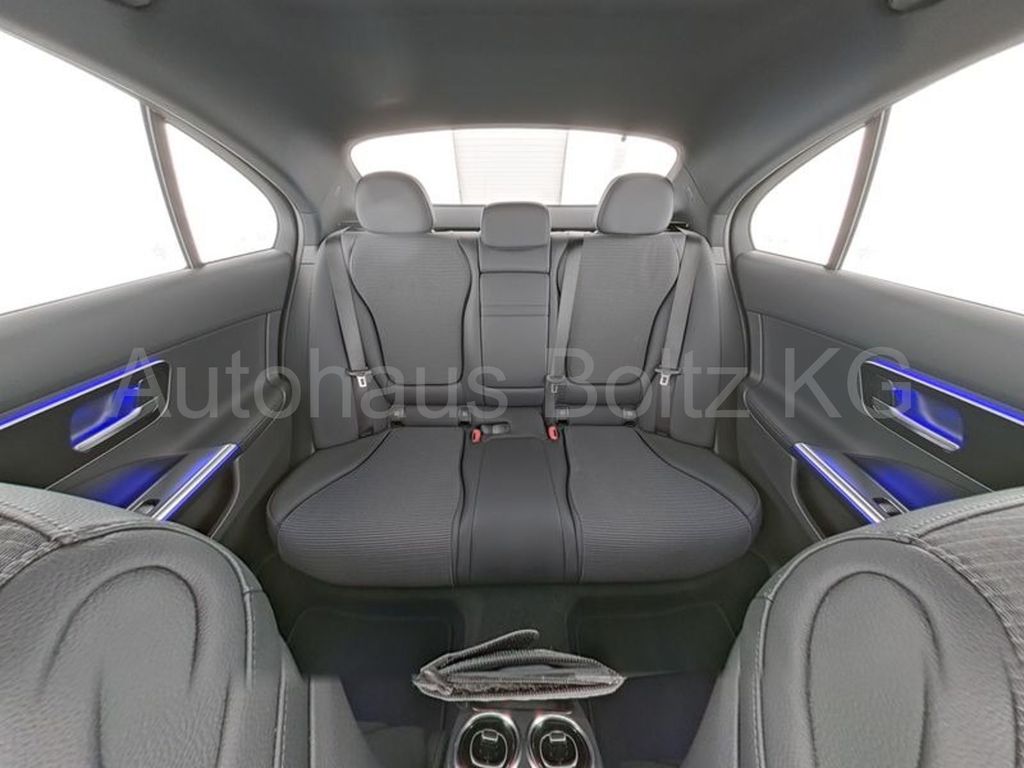 Mercedes-Benz C 200 2024