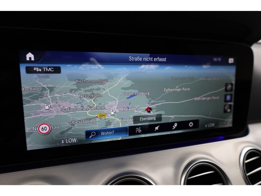 Mercedes-Benz E 300 2022