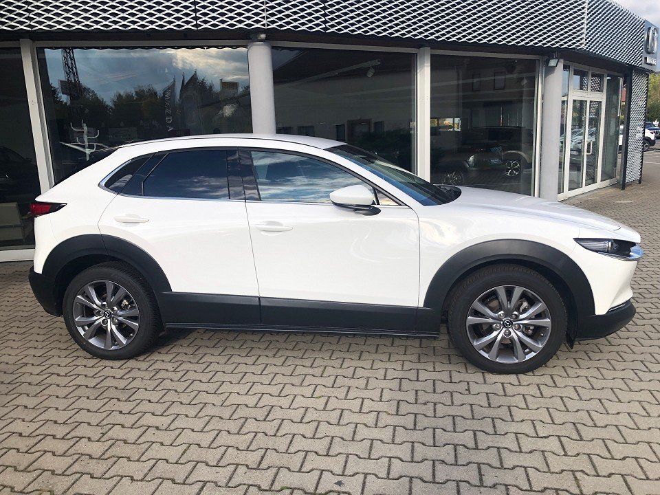 Mazda CX-30 2025