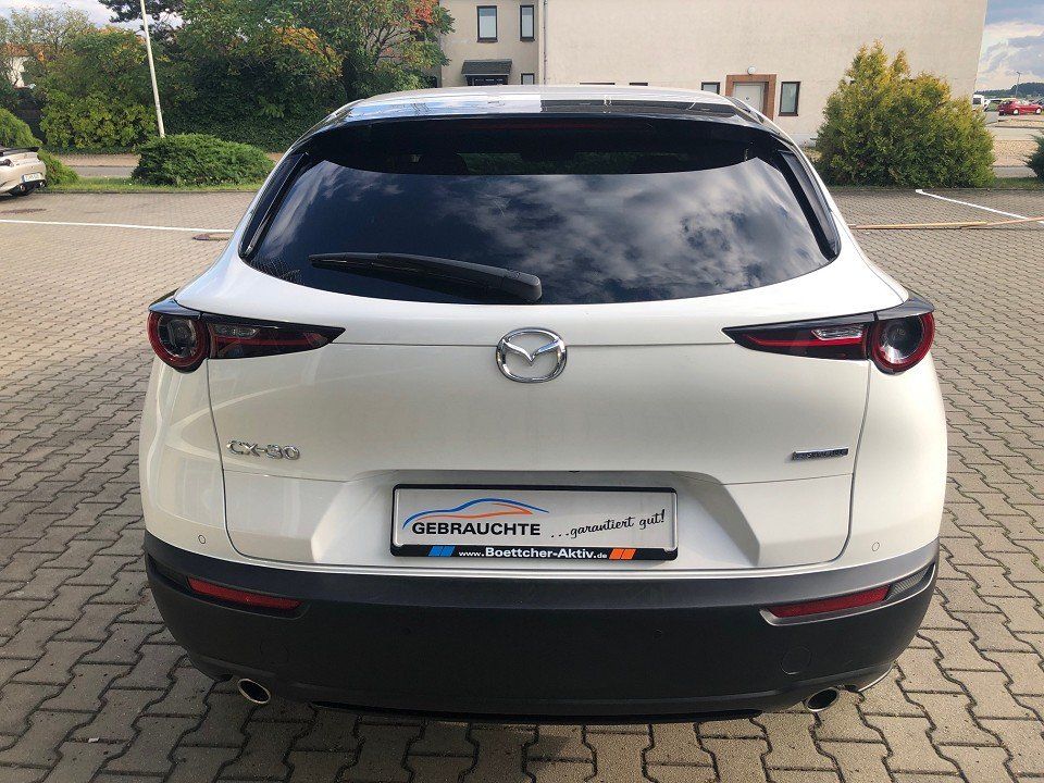 Mazda CX-30 2025
