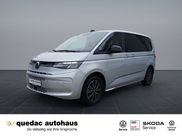 Volkswagen T7 Multivan 2024