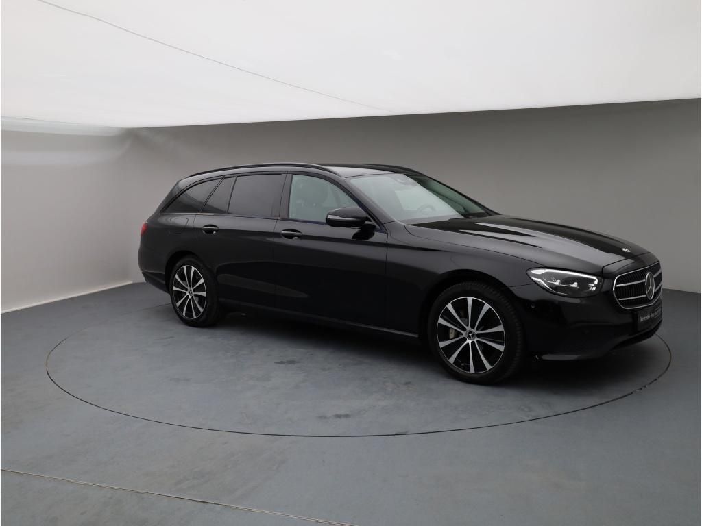 Mercedes-Benz E 300 2022