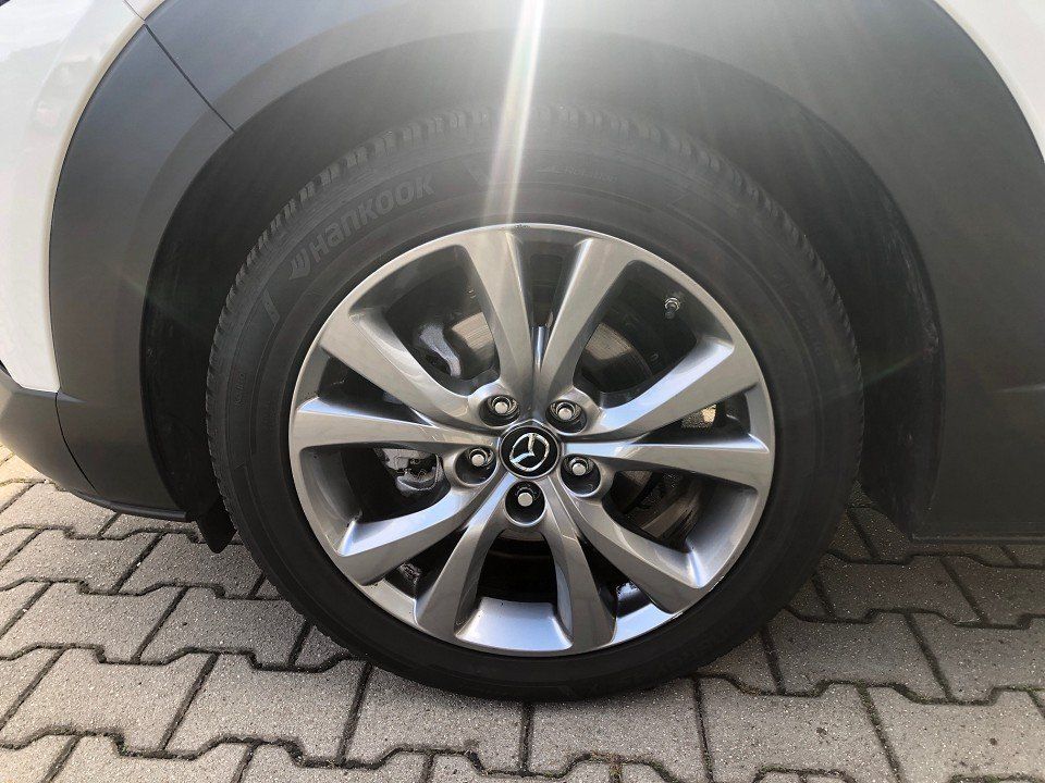 Mazda CX-30 2025