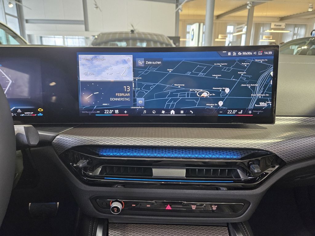BMW 420 2025