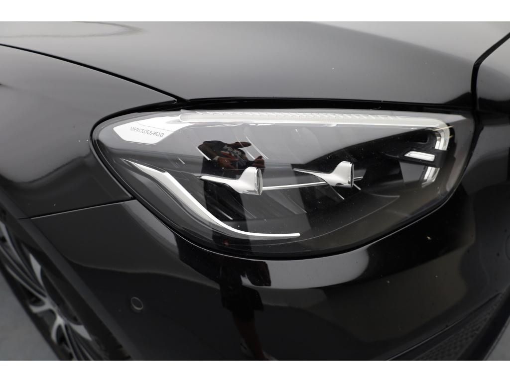 Mercedes-Benz E 300 2022