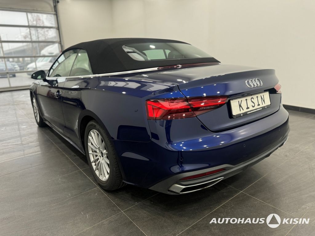 Audi A5 2023