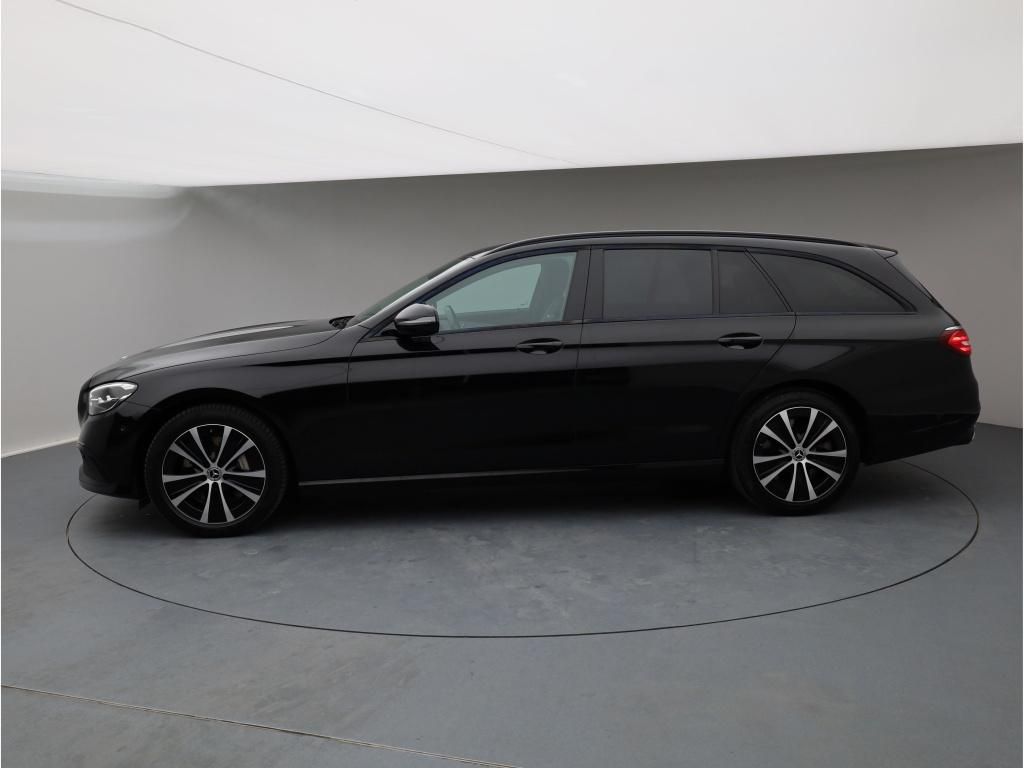 Mercedes-Benz E 300 2022