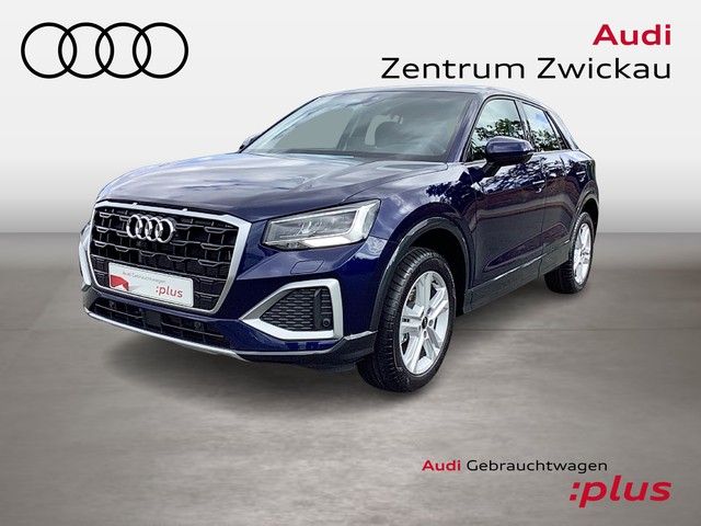 Audi Q2 2025