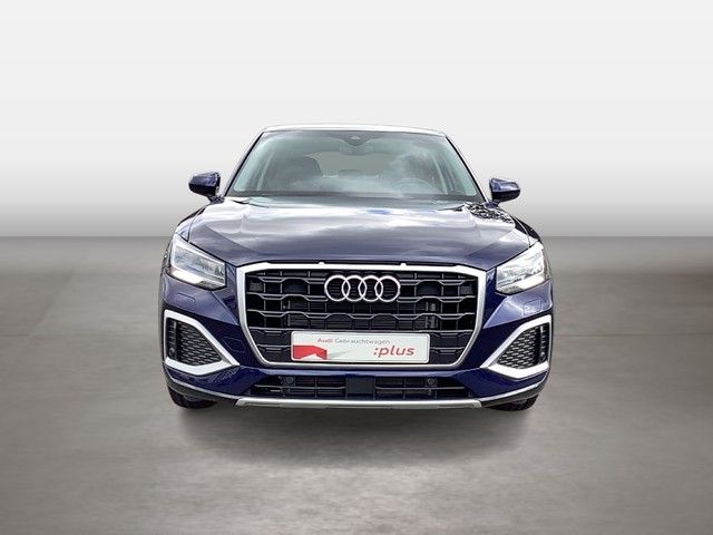 Audi Q2 2025