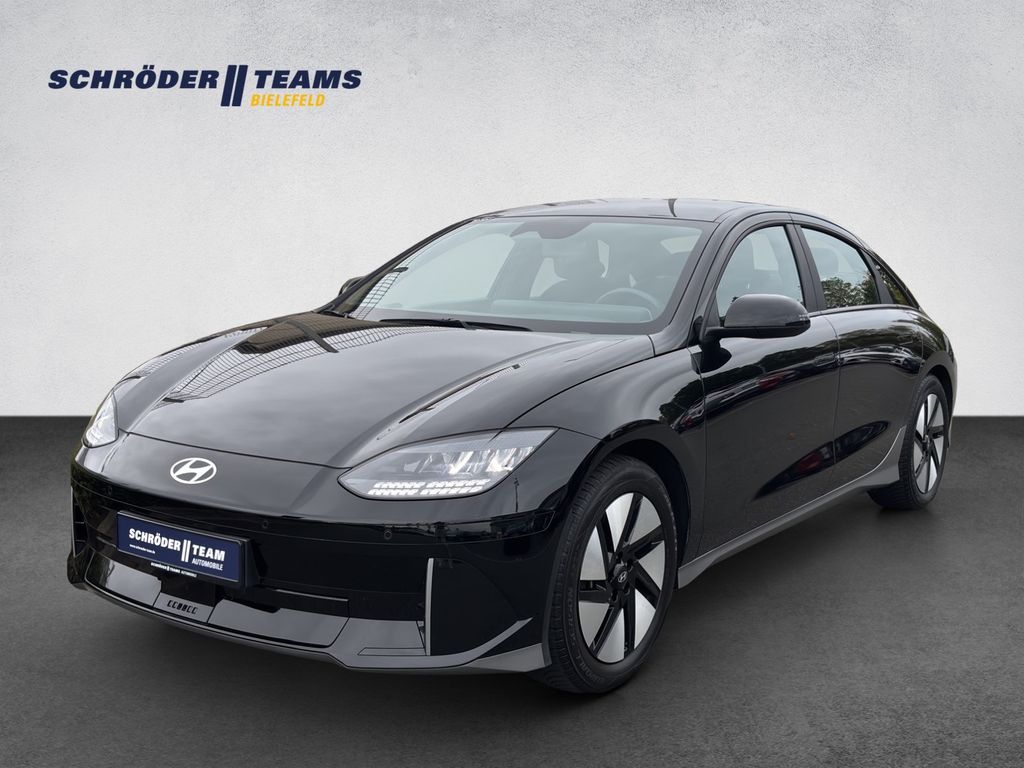 Hyundai IONIQ 6 2023