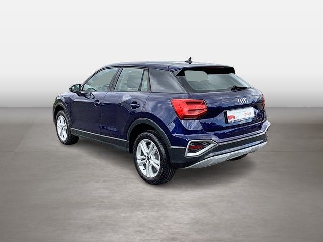 Audi Q2 2025
