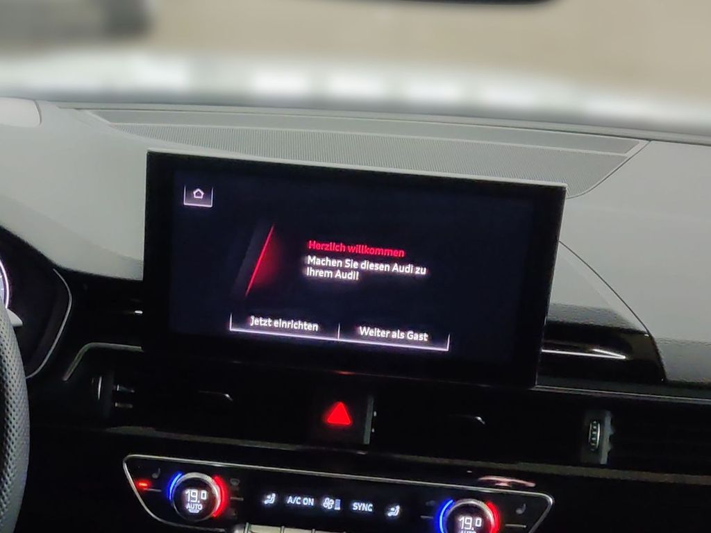 Audi A5 2023