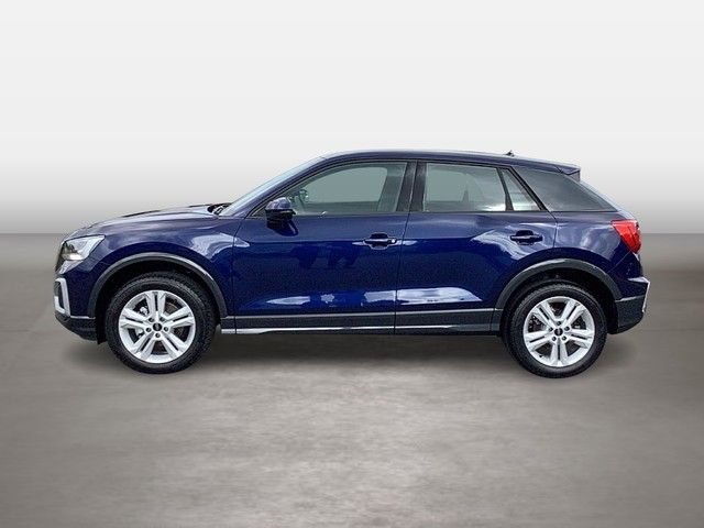 Audi Q2 2025