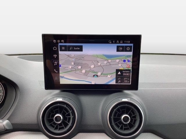 Audi Q2 2025