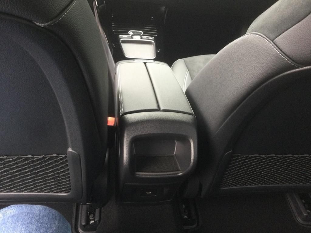 Mercedes-Benz A 180 2025