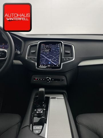 Volvo XC90 2024