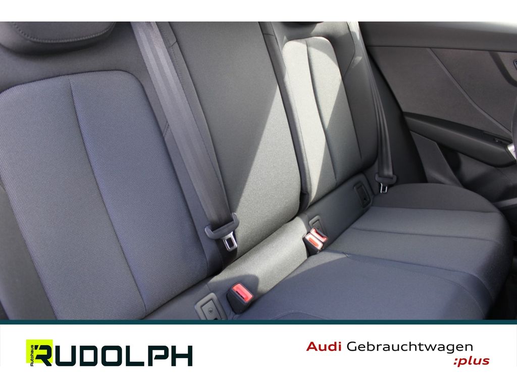 Audi Q2 2024