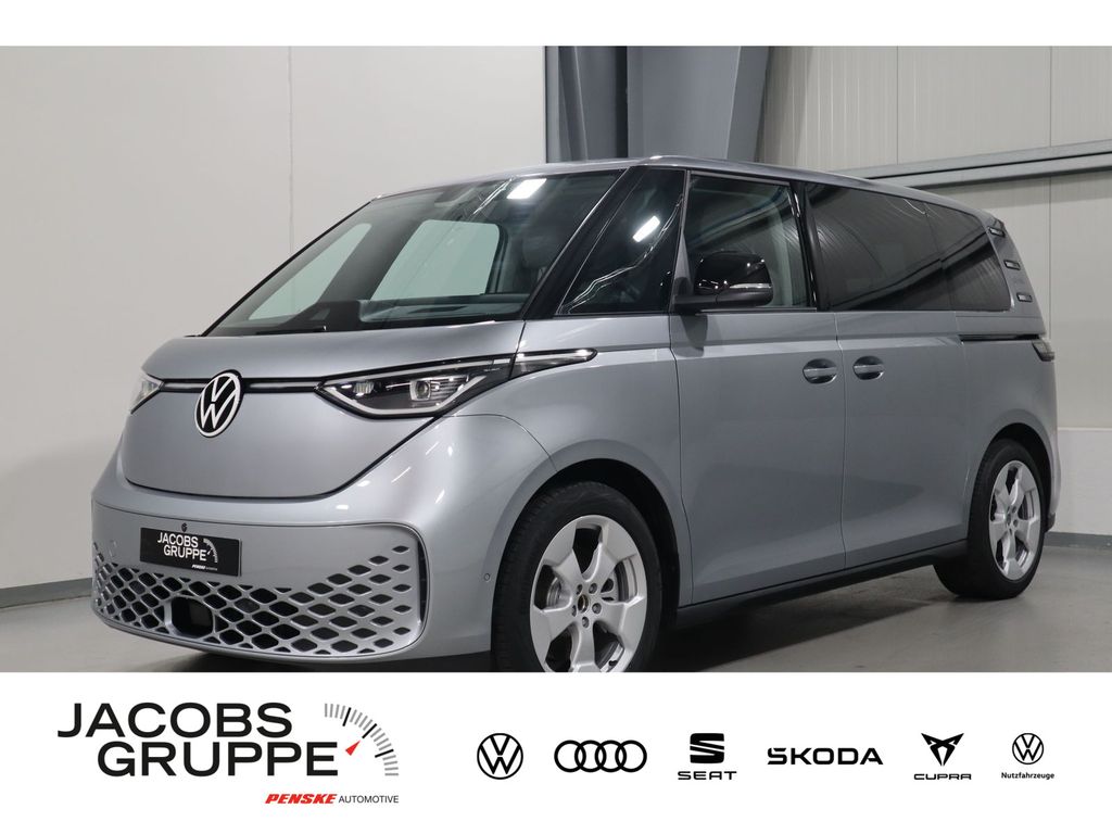 Volkswagen ID. Buzz