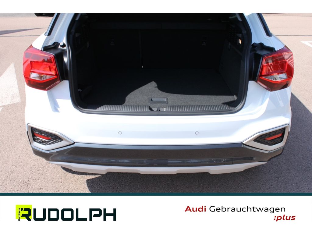 Audi Q2 2024