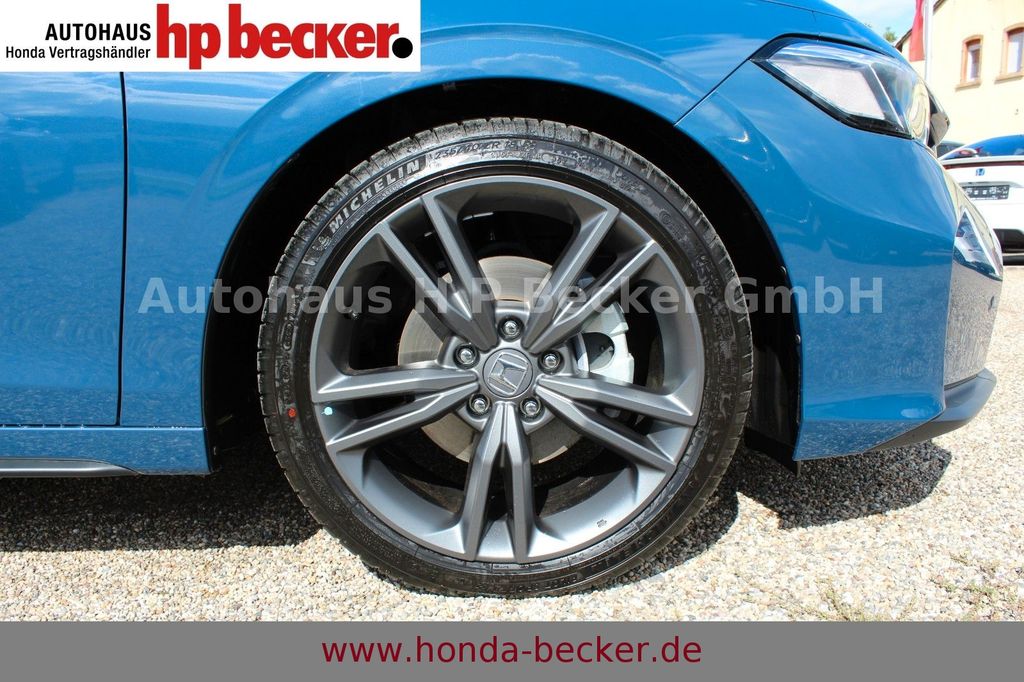 Honda Civic 2025