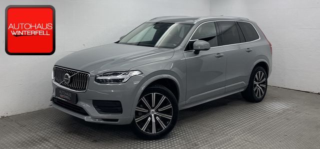Volvo XC90 2024