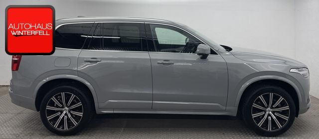 Volvo XC90 2024