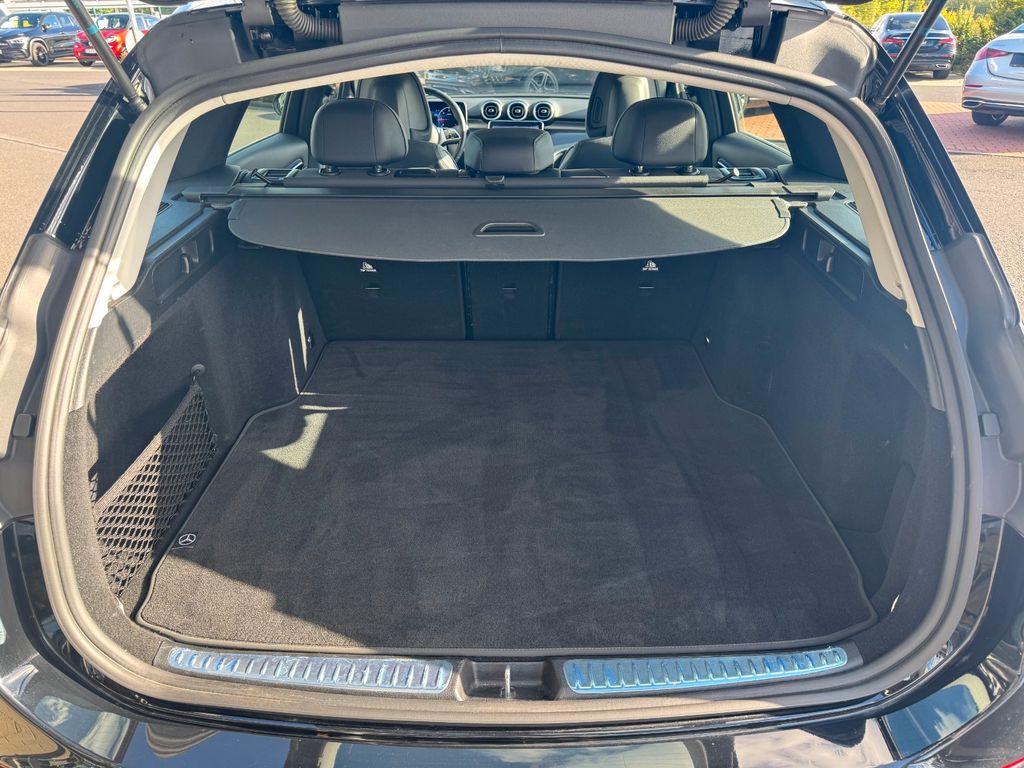 Mercedes-Benz C 300 2023