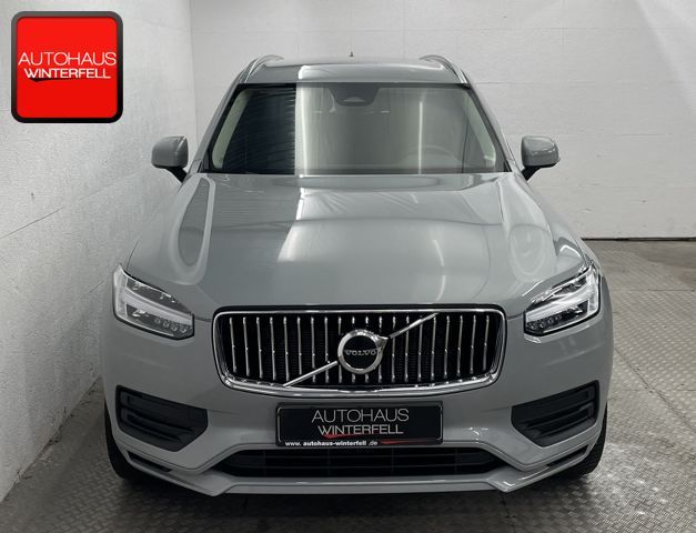 Volvo XC90 2024