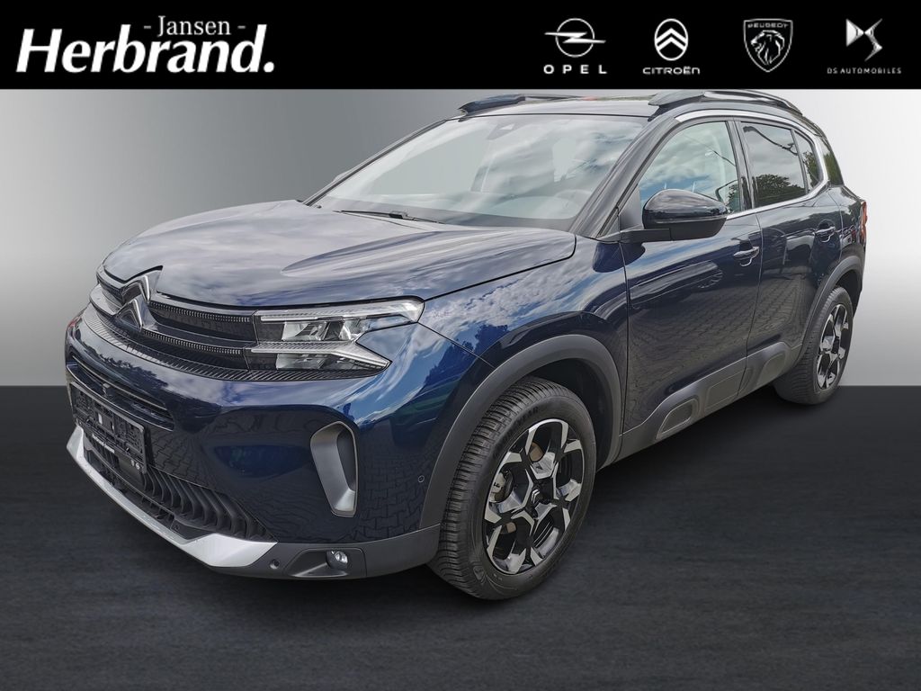 Citroën C5 Aircross 2023