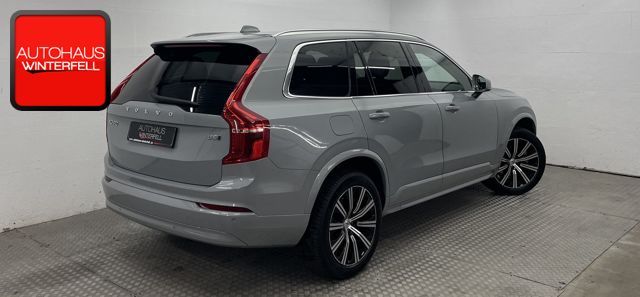 Volvo XC90 2024