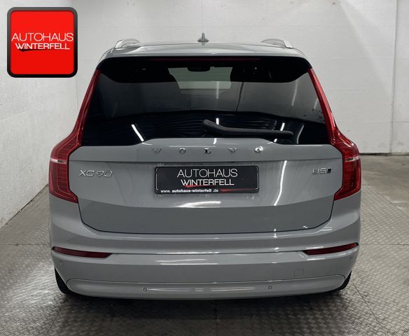 Volvo XC90 2024