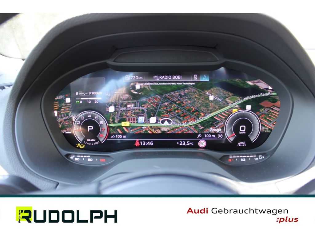 Audi Q2 2024