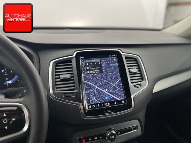 Volvo XC90 2024