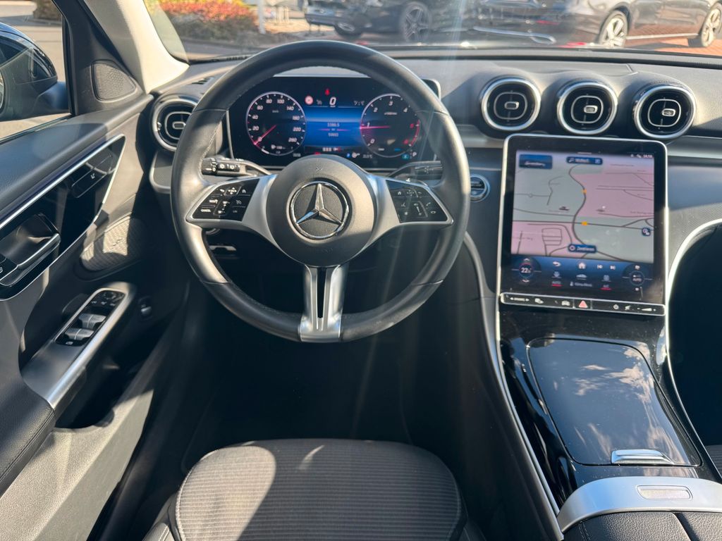 Mercedes-Benz C 300 2023
