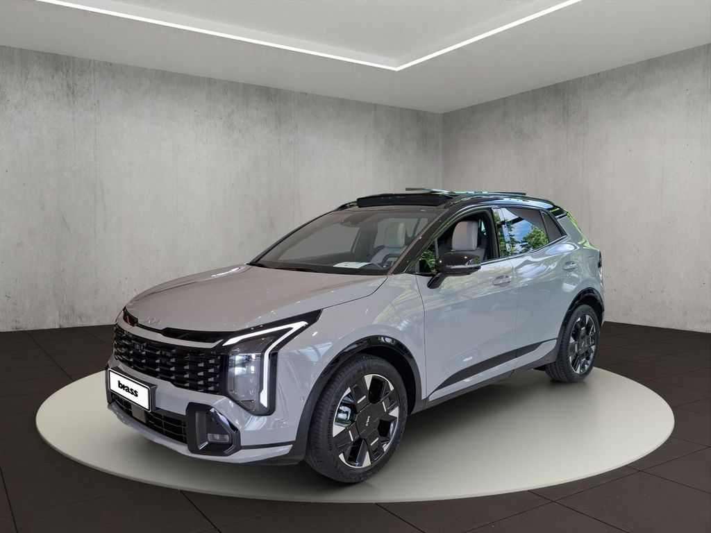 Kia Sportage 2025