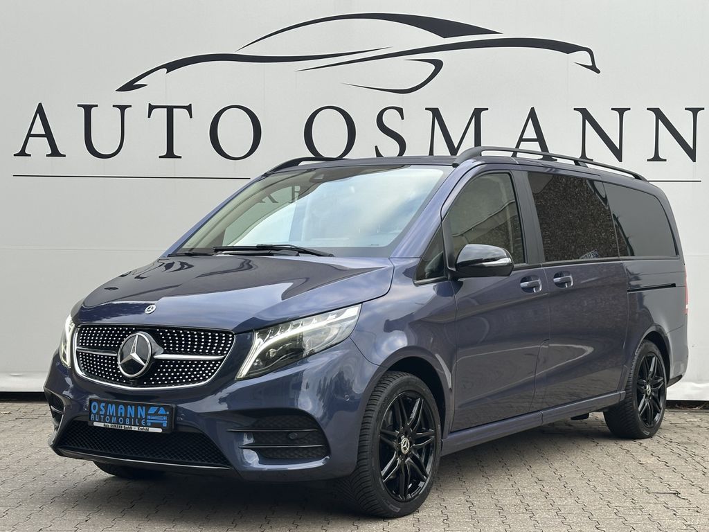 Mercedes-Benz V 250 2023