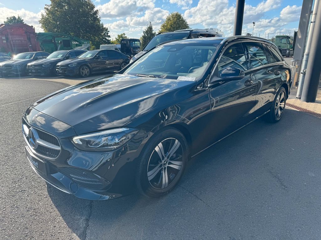 Mercedes-Benz C 300 2023