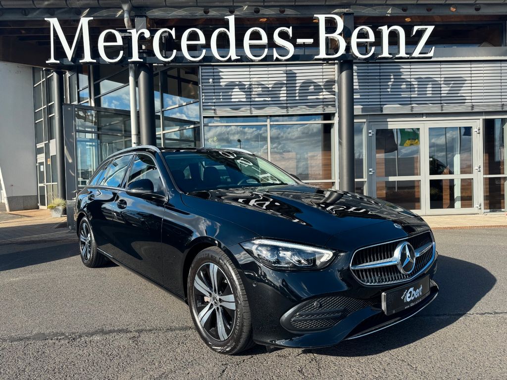 Mercedes-Benz C 300 2023