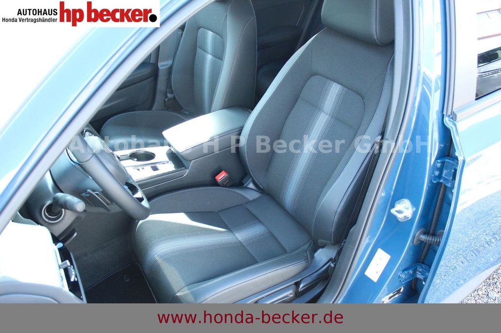 Honda Civic 2025