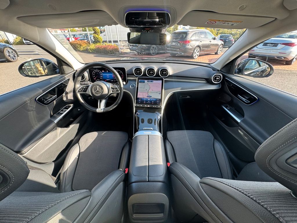 Mercedes-Benz C 300 2023