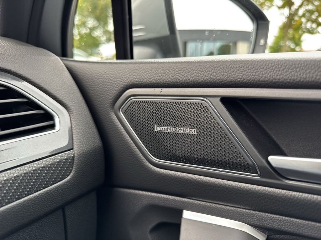 Volkswagen Tiguan Allspace 2024