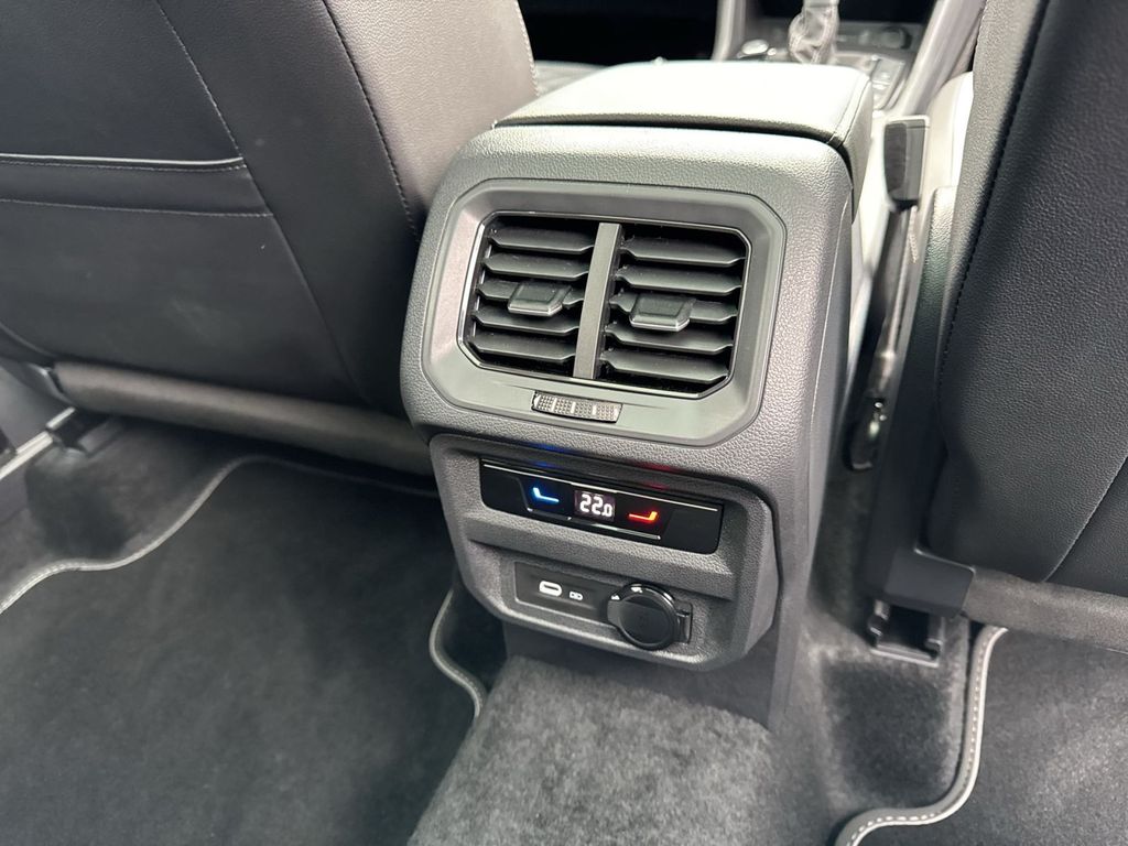 Volkswagen Tiguan Allspace 2024