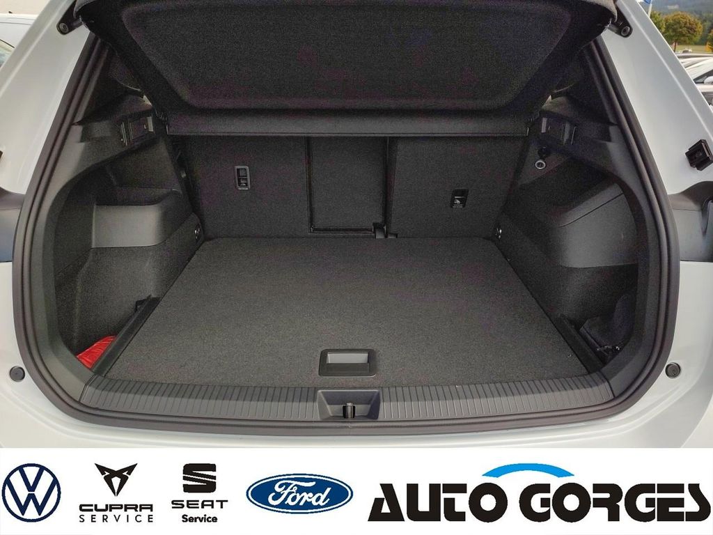 Volkswagen Tiguan 2025