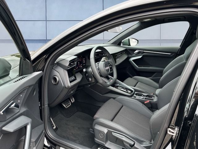 Audi S3 2025