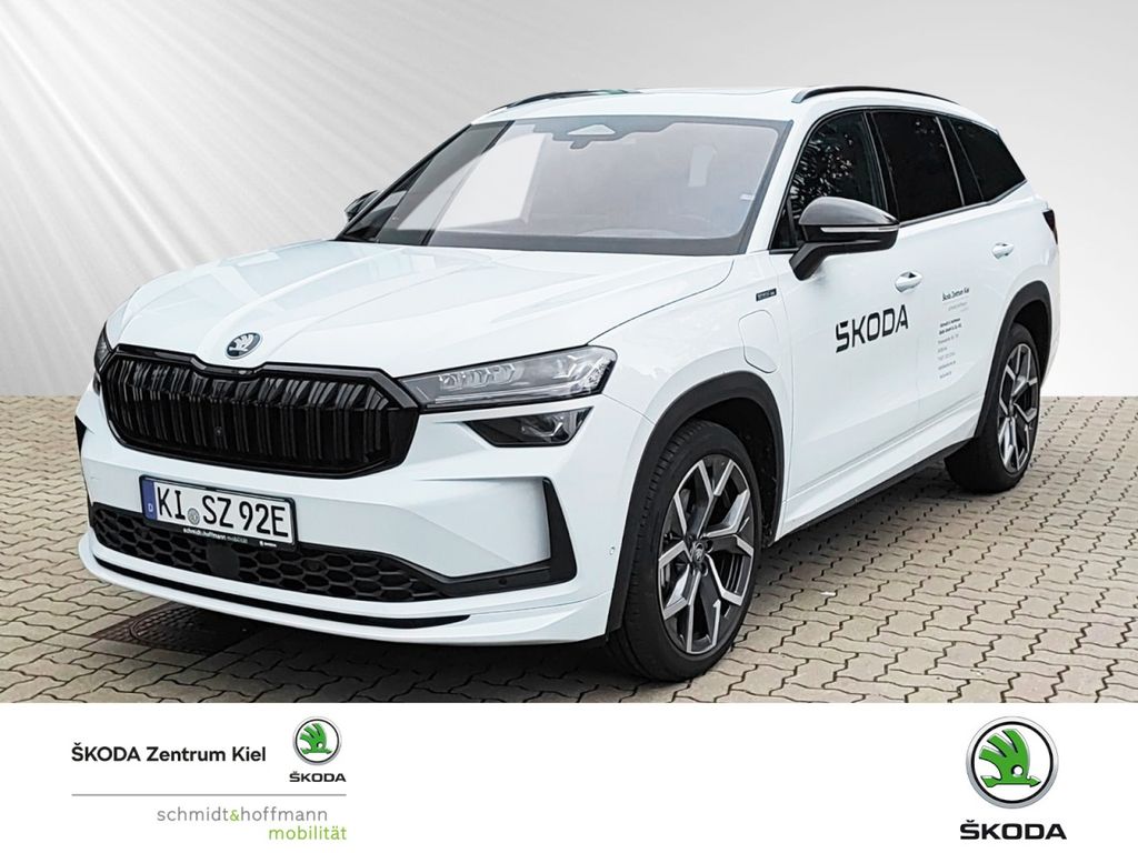 Skoda Other 2025