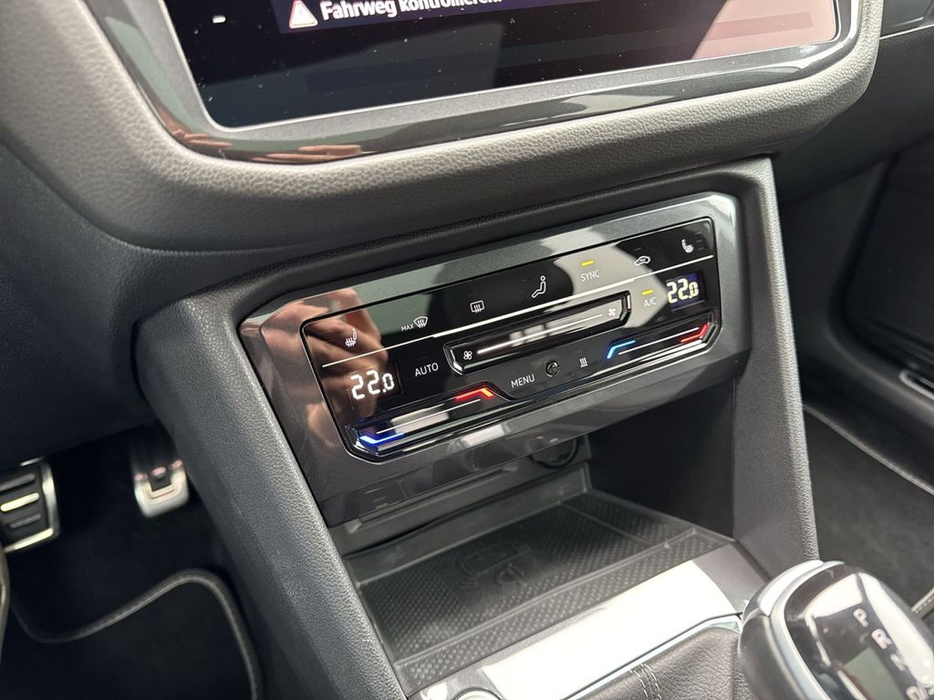 Volkswagen Tiguan Allspace 2024