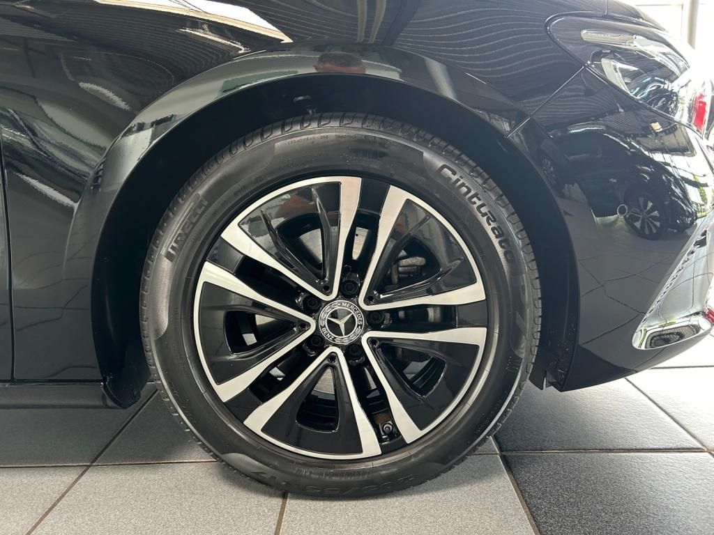 Mercedes-Benz B 180 2024