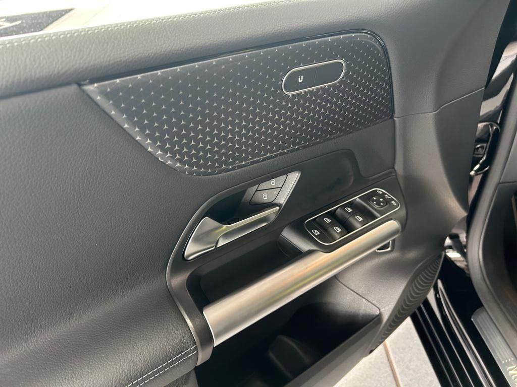 Mercedes-Benz B 180 2024